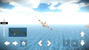 Let's Fly Flight Simulator Screenshot 2