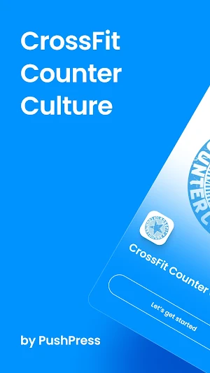 CrossFit Counter Culture Screenshot 0