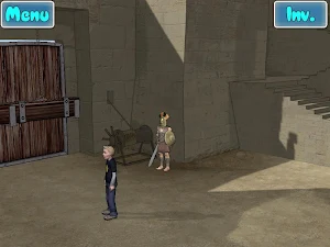 Polda 5 Screenshot 3