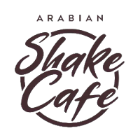 Arabian Shake Cafe