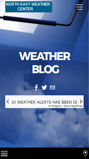 Ohio Valley Weather Network Screenshot 0
