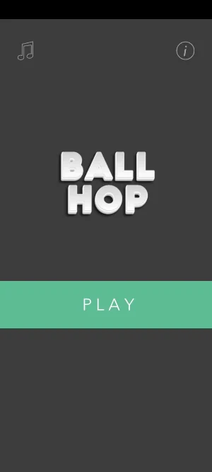 Bounce Sphere Screenshot 2