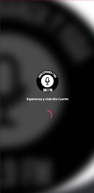 Esperanza y vida Rio Cuarto Screenshot 2