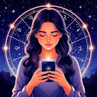 AI Astrology: My AI Astrologer