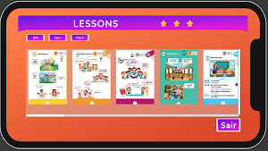 Logic World - Lessons AR Screenshot 3