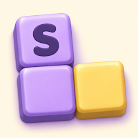 Spellomino: Word Block Puzzle
