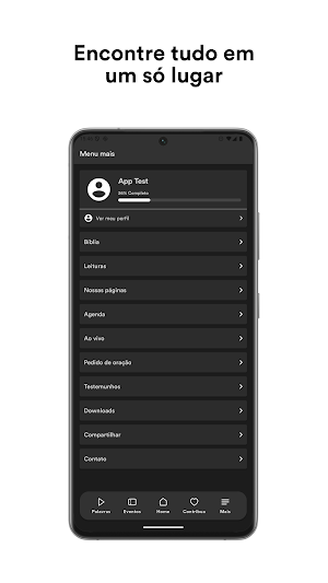 IBR SEDE PI Screenshot 2