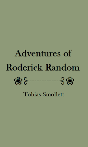 Adventures of Roderick Random Screenshot 0