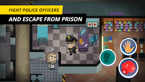 The Little Punks Screenshot 3