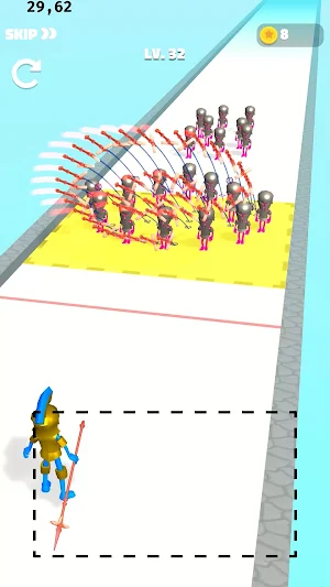 Draw Clone Screenshot 3