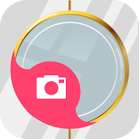 Beauty & Makeup Mirror App