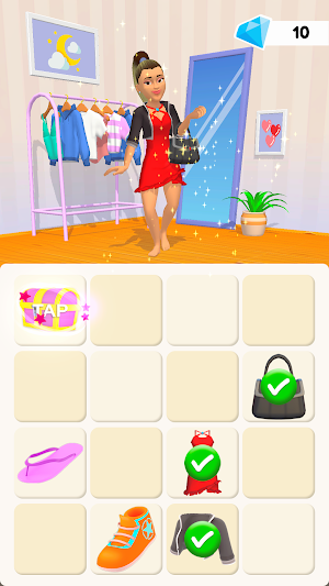 Merge and Create Screenshot 1