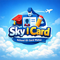 Sky I Card