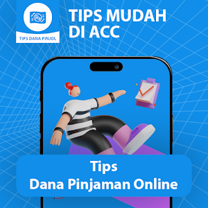 Tips Dana Pinjaman Online Screenshot 0