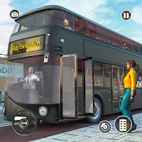 Luxury American Bus Simulator