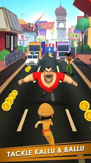 Little Singham 2020 Screenshot 3