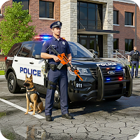 Police Chase Games 2026
