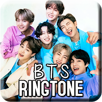 BTS Ringtones Offline 2024