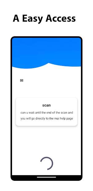 recover account : how & tips Screenshot 2