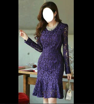 Cool and Good Kebaya Screenshot 0