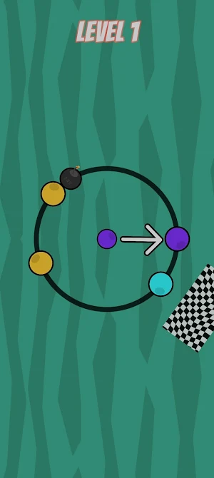 The ULTIMATE Ball Game Screenshot 2