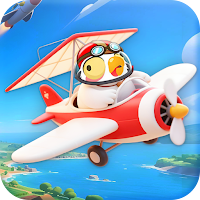 Sky Chicken 777