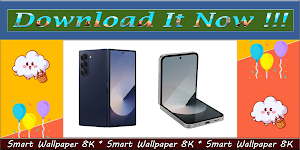Z Flip 6 Launcher Screenshot 2