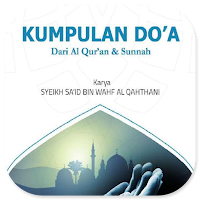 Kumpulan Do'a Al-Qur'an Sunnah