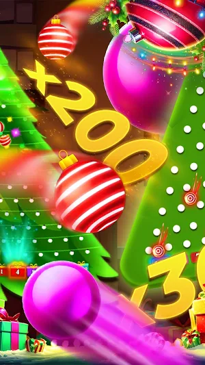 Plinko Jingle Screenshot 1