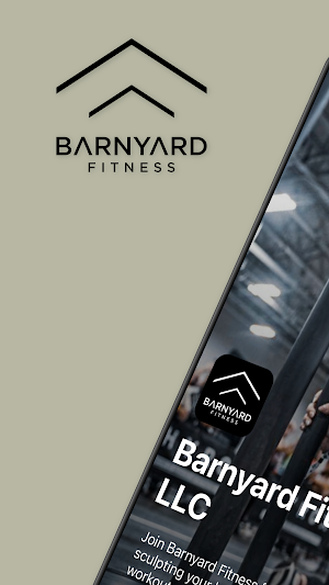 Barnyard Fitness Screenshot 0