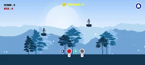 Stick Shot Legends Screenshot 3
