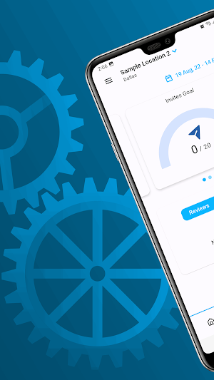 CustomerMatic Screenshot 3