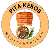 Pita Kebob