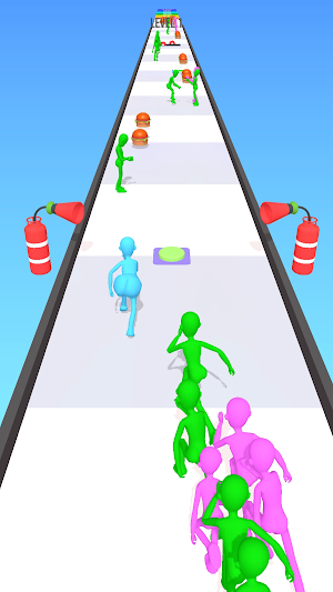 Fart Master Screenshot 1