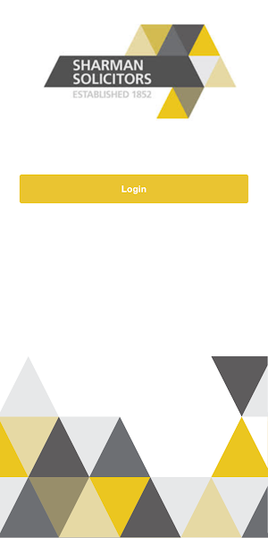 Sharman Solicitors Screenshot 0