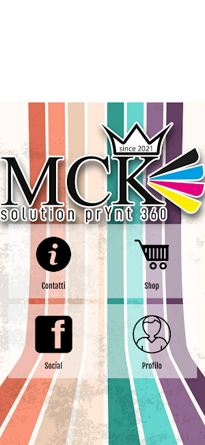 MCK Solution Prynt 360 Screenshot 0
