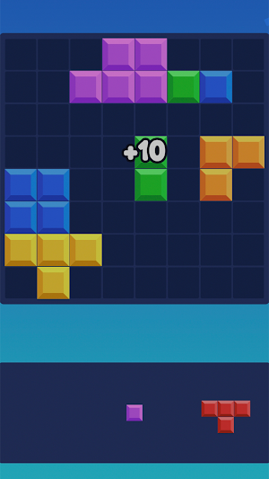 Block Puzzle Screenshot 2