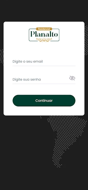 Área do Corretor - Planalto Screenshot 0
