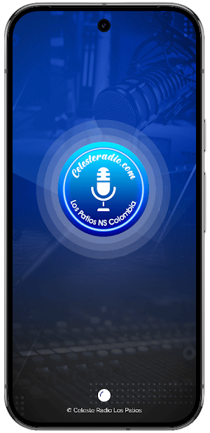 Celeste Radio Los Patios Screenshot 0