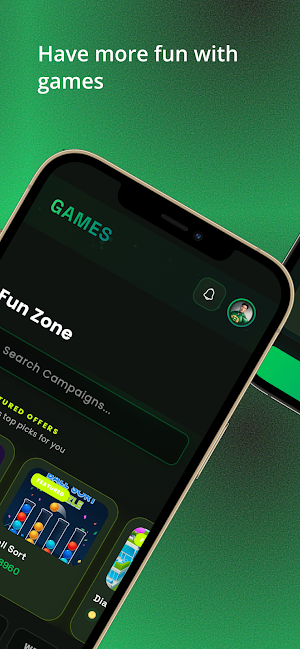 Vox Surveys & Rewards Screenshot 2