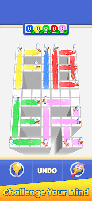 Paint Jam Screenshot 2