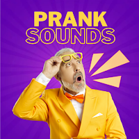 Prank sounds