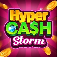 Hyper Cash Storm – Slots
