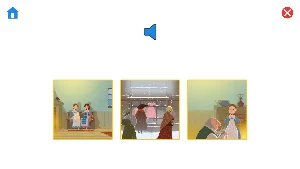 Die Schöne und das Biest AR Screenshot 3