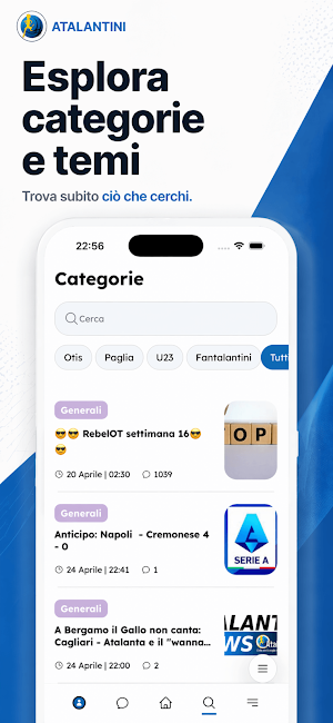 Atalantini Screenshot 1