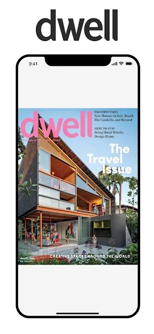 Dwell Screenshot 0