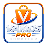 Vamos Pro Shopping