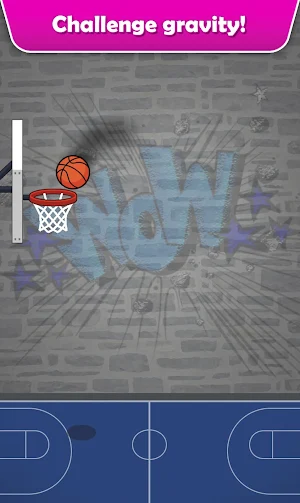 BasketBall Screenshot 1