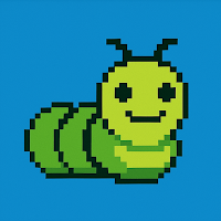 Super Snake: Retro Arcade Game