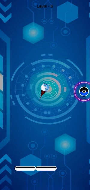 Robo Swing Screenshot 2